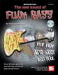 New Sound of Funk Bass Guitar and Fretted sheet music cover